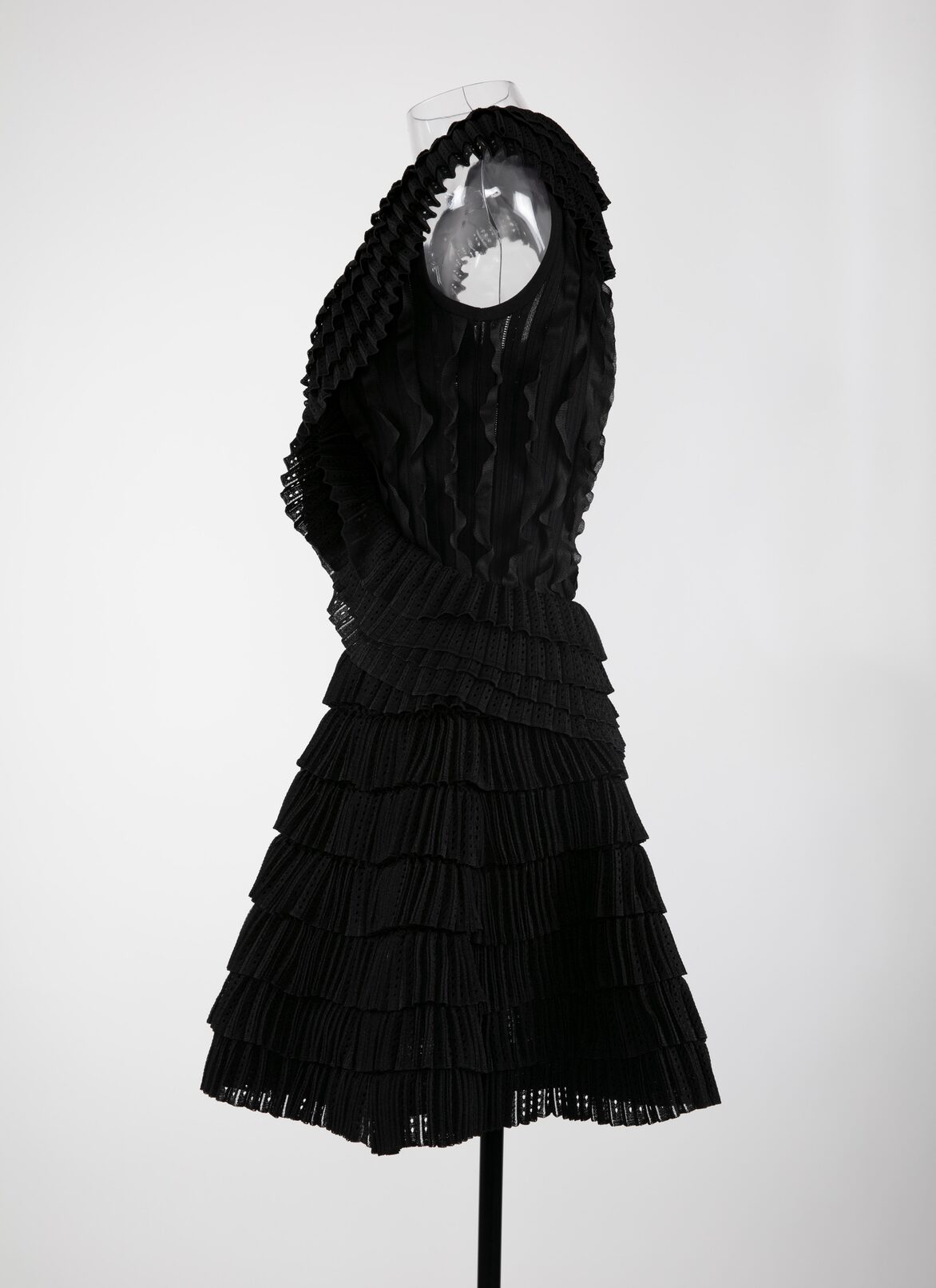 Dresses ALAÏA BLACK DRESSES